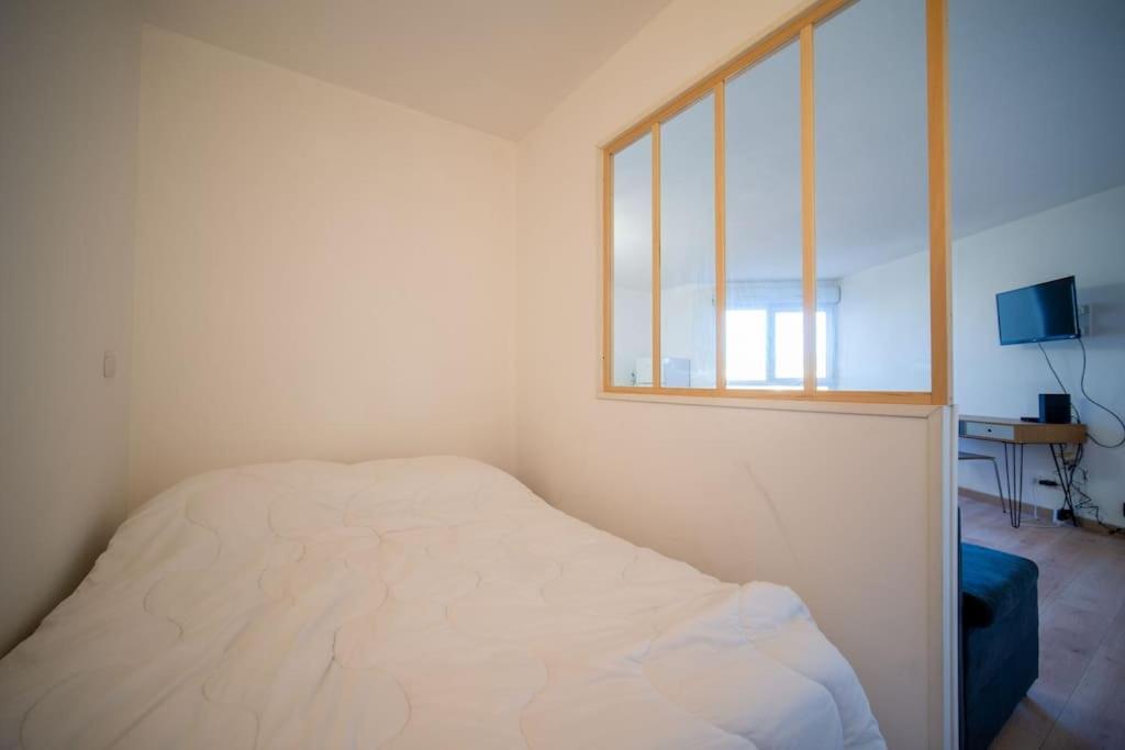Fully Equipped 2 To 4 People St Charles Appartement *