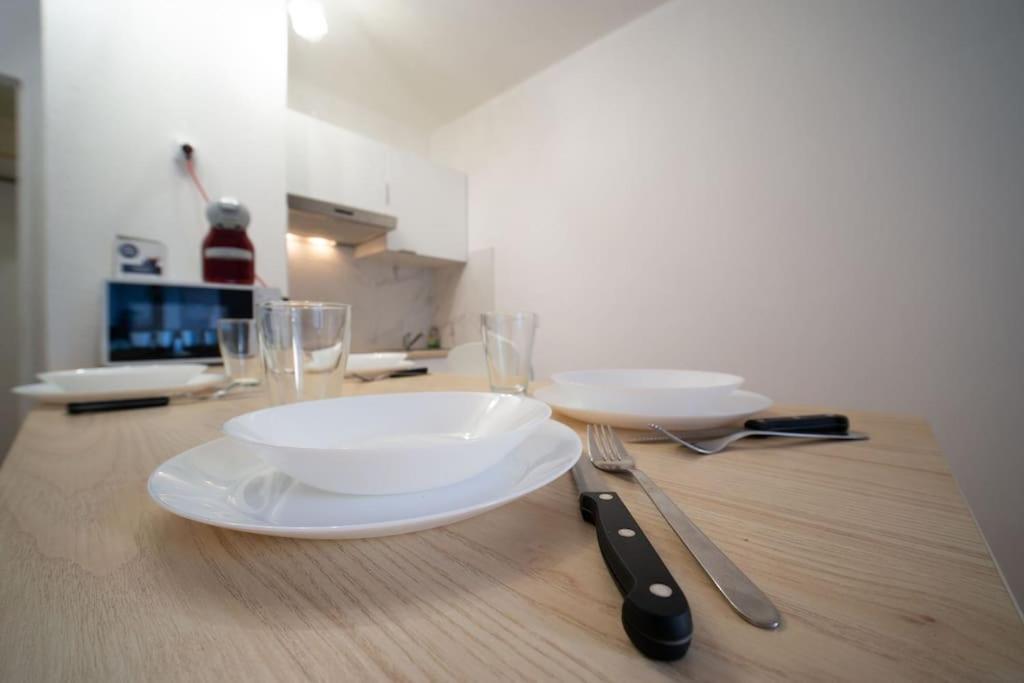 Appartement Fully Equipped 2 To 4 People St Charles